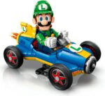 LEGO Super Mario 72050 Mario Kart - Luigi ja Mach 8 - Pilt 4