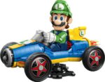 LEGO Super Mario 72050 Mario Kart - Luigi ja Mach 8 - Pilt 3