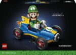 LEGO Super Mario 72050 Mario Kart - Luigi ja Mach 8
