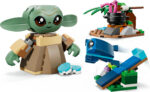 LEGO Star Wars TM 75443 Grogu kodulinn - Pilt 4