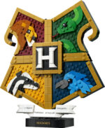 LEGO Harry Potter 76462 Sigatüüka lodža vapp - Pilt 3