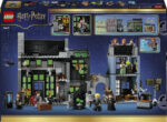 LEGO Harry Potter 76471 - Sigatüüka võlumaailmad - Pilt 2