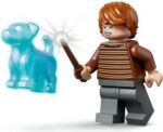LEGO Harry Potter 76471 - Sigatüüka võlumaailmad - Pilt 4