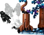 LEGO Harry Potter 76475 - Keelatud mets: Odotum Suojelius - Pilt 5