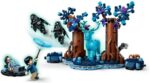 LEGO Harry Potter 76475 - Keelatud mets: Odotum Suojelius - Pilt 4