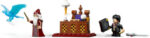 LEGO Harry Potter 76478 Raamatute minimaailm: Dumbledore'i kabinet - Pilt 4