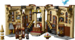 LEGO Harry Potter 76478 Raamatute minimaailm: Dumbledore'i kabinet - Pilt 3