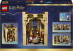 LEGO Harry Potter 76478 Raamatute minimaailm: Dumbledore'i kabinet - Pilt 2