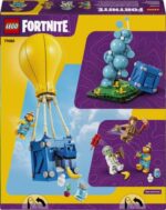 LEGO Fortnite 77080 - Varude ladu - Pilt 2