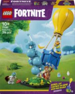 LEGO Fortnite 77080 - Varude ladu