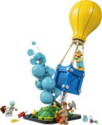 LEGO Fortnite 77080 - Varude ladu - Pilt 3