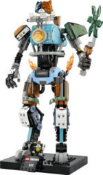 LEGO Fortnite 77081 - KOMPLEKT - Pilt 3