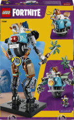 LEGO Fortnite 77081 - KOMPLEKT - Pilt 2