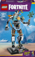 LEGO Fortnite 77081 - KOMPLEKT