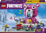 LEGO Fortnite 77082 - Rave'i koobas