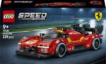 LEGO Speed ​​​​Champions 77261 - Ferrari 499P