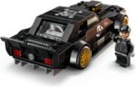 LEGO Speed ​​​​Champions 77262 - Ken Blocki '65 Ford Mustang Hoonicorn V1 - Pilt 5