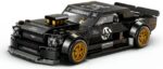LEGO Speed ​​​​Champions 77262 - Ken Blocki '65 Ford Mustang Hoonicorn V1 - Pilt 4