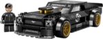 LEGO Speed ​​​​Champions 77262 - Ken Blocki '65 Ford Mustang Hoonicorn V1 - Pilt 3