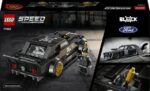 LEGO Speed ​​​​Champions 77262 - Ken Blocki '65 Ford Mustang Hoonicorn V1 - Pilt 2