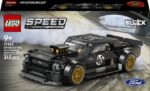 LEGO Speed ​​​​Champions 77262 - Ken Blocki '65 Ford Mustang Hoonicorn V1