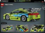 LEGO Technic 42229 - Kiired ja vihased Mitsubishi Eclipse auto - Pilt 2