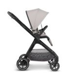 ABC Design ülespoole liigutatav adapter City Life kärule - Pilt 4