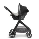 ABC Design ülespoole liigutatav adapter City Life kärule - Pilt 5