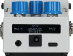 Boss PX-1 pistikuga FX-pedaal - Pilt 2