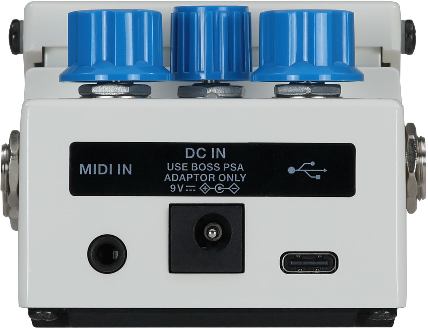 Boss PX-1 pistikuga FX-pedaal - Image 2