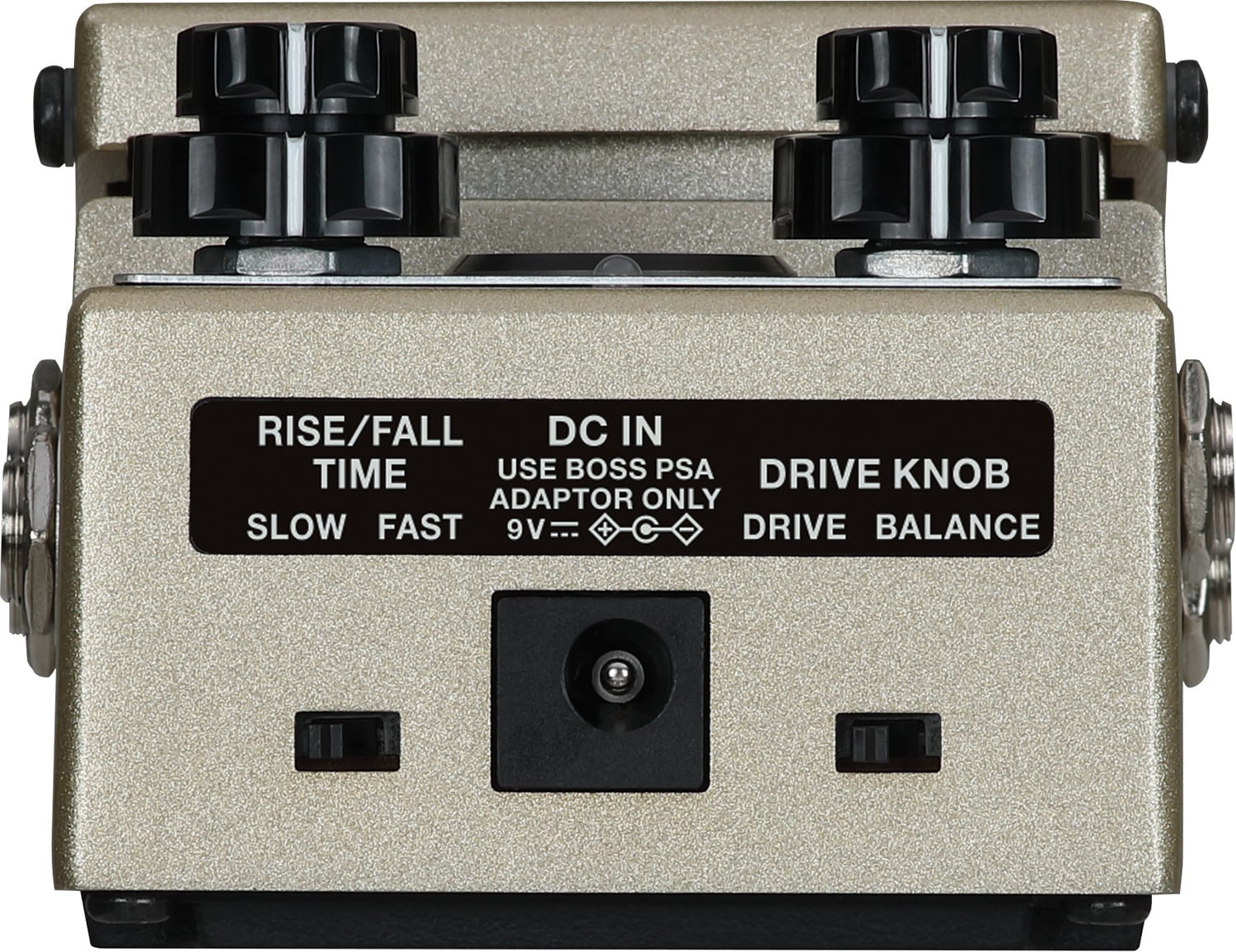 Boss RT-2 pöördpedaal - Image 3