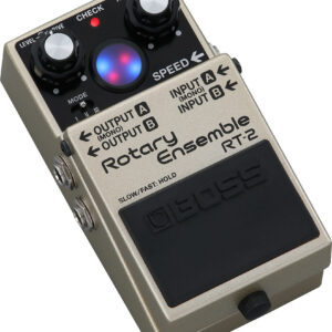 Boss RT-2 pöördpedaal