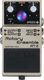 Boss RT-2 pöördpedaal - Pilt 2
