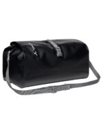 Vaude Top Case jalgrattakott, must