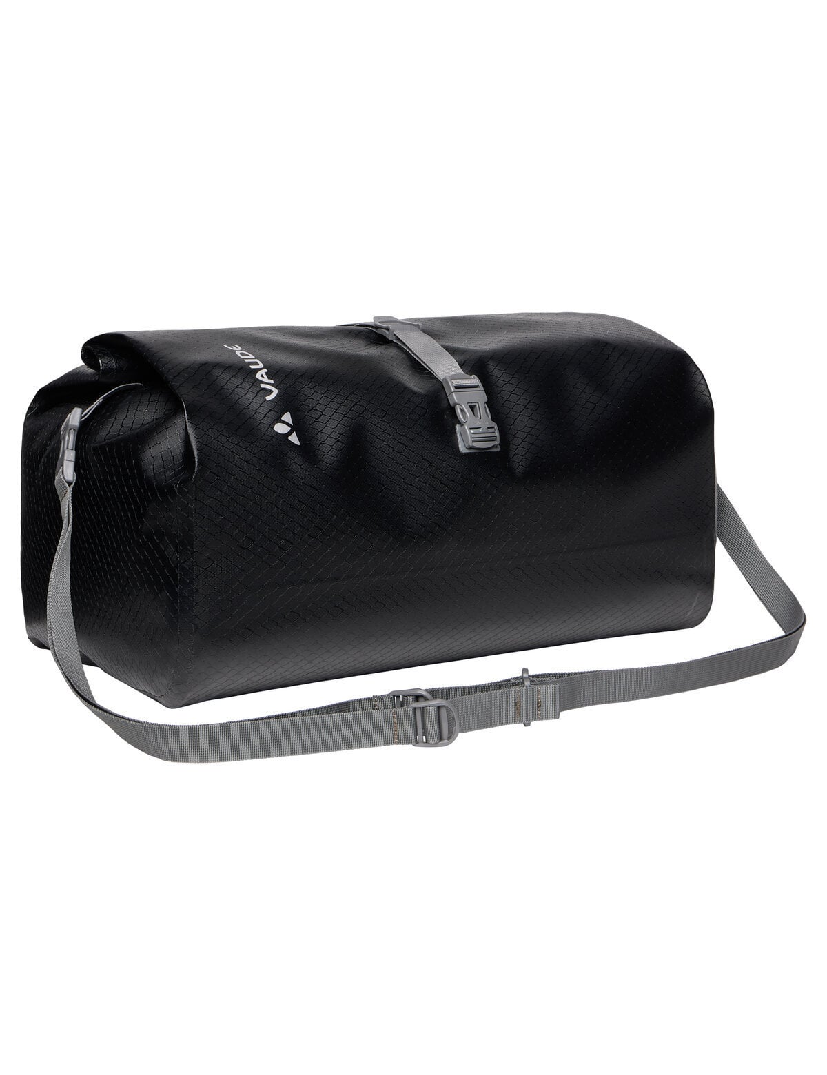 Vaude Top Case jalgrattakott, must