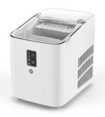 Ströme ICM-1264 jäämasin, valge