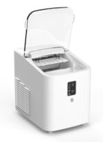 Ströme ICM-1264 jäämasin, valge - Pilt 2