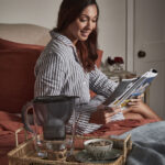 Brita Marella + 3 MXPro komplekt grafiidist veefiltrikann, 2,4 l + 3-kuulised filtrid - Pilt 3