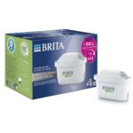 Brita MXPro Limescale Expert Waterfilter kalkinpoistosuodatin 4 kpl