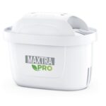 Brita MXPro Limescale Expert Waterfilter kalkinpoistosuodatin 4 kpl - Pilt 2
