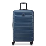 Delsey Air Armour laiendatav 77 cm kohver, sinine - Pilt 2