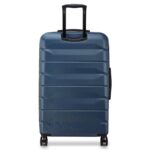 Delsey Air Armour laiendatav 77 cm kohver, sinine - Pilt 4