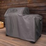 Traeger Woodridge grillikate - Pilt 2