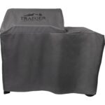 Traeger Woodridge grillikate