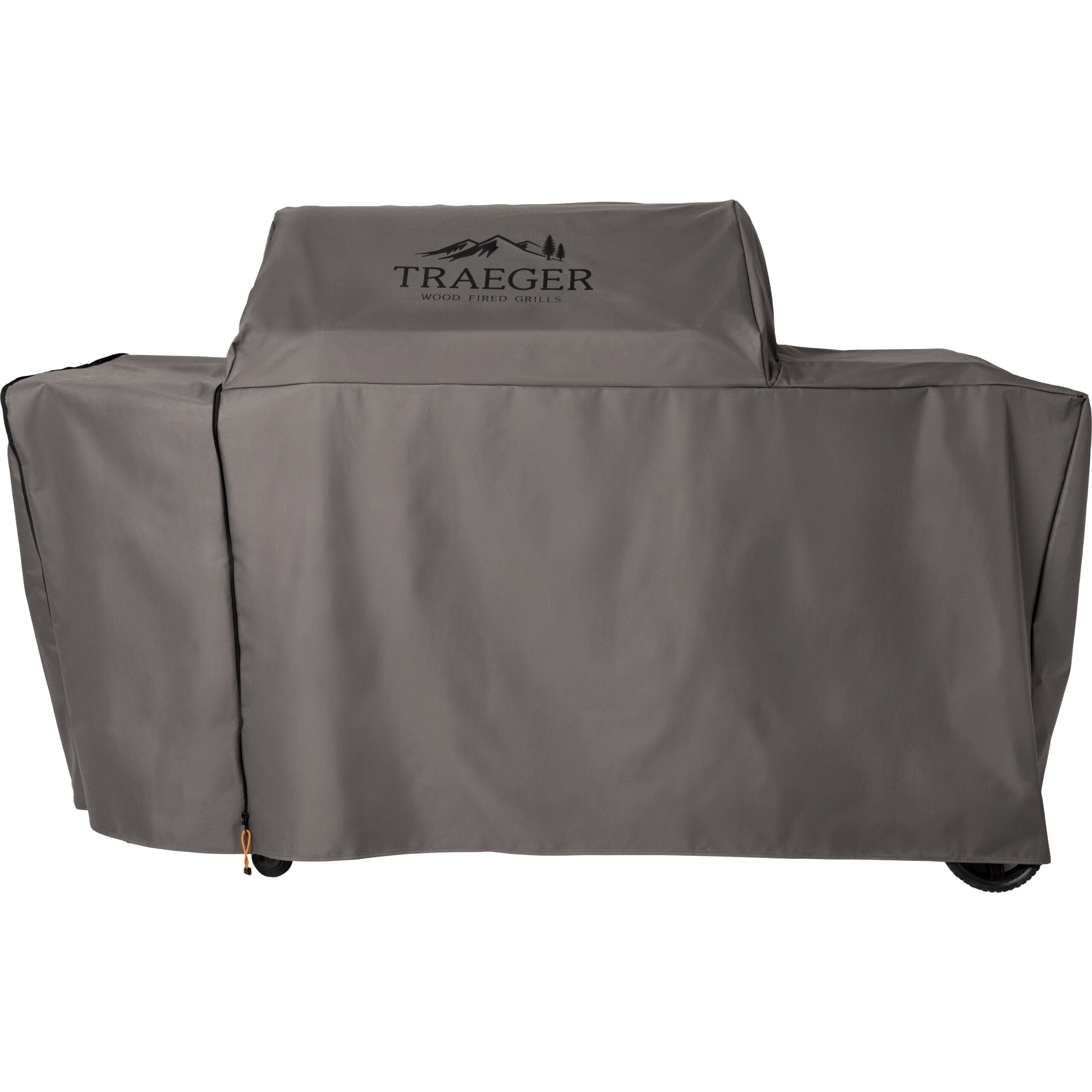 Traeger Woodridge Pro ja Elite grillikate