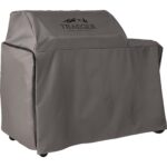Traeger Woodridge Pro ja Elite grillikate - Pilt 2