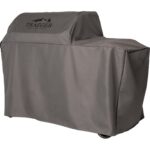 Traeger Woodridge Pro ja Elite grillikate - Pilt 3