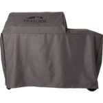 Traeger Woodridge Pro ja Elite grillikate - Pilt 4