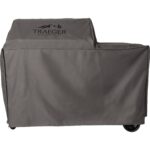 Traeger Woodridge Pro ja Elite grillikate - Pilt 5