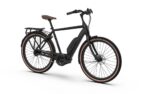 Helkama e-Oiva 5-aastane elektriratas, M 50 cm, must - Pilt 2